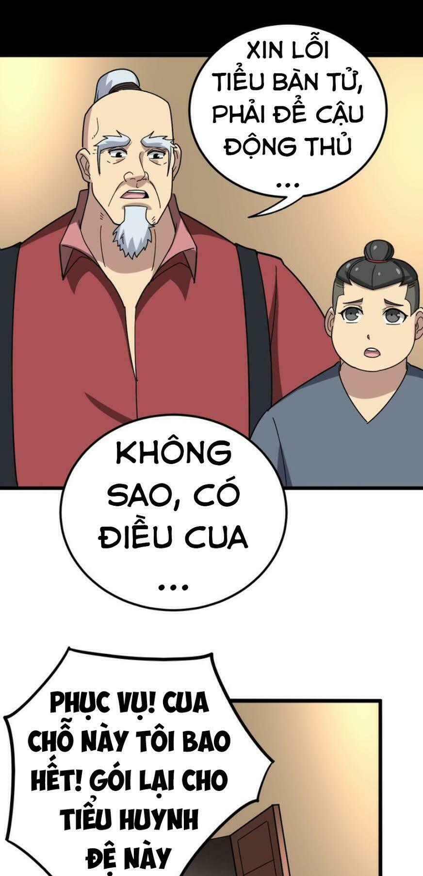 Độc Thủ Vu Y Chapter 39 - Trang 25