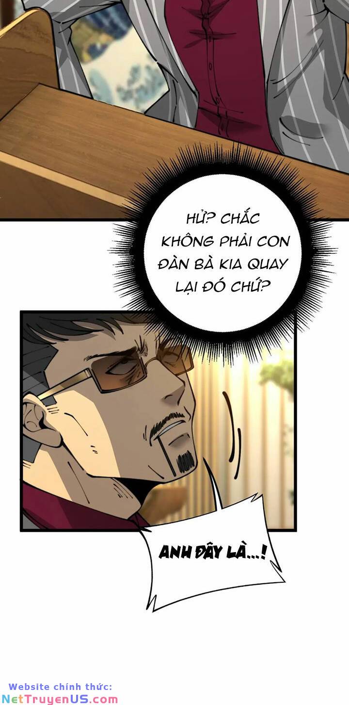 Độc Thủ Vu Y Chapter 430 - Trang 43