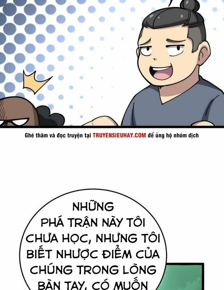 Độc Thủ Vu Y Chapter 34 - Trang 29