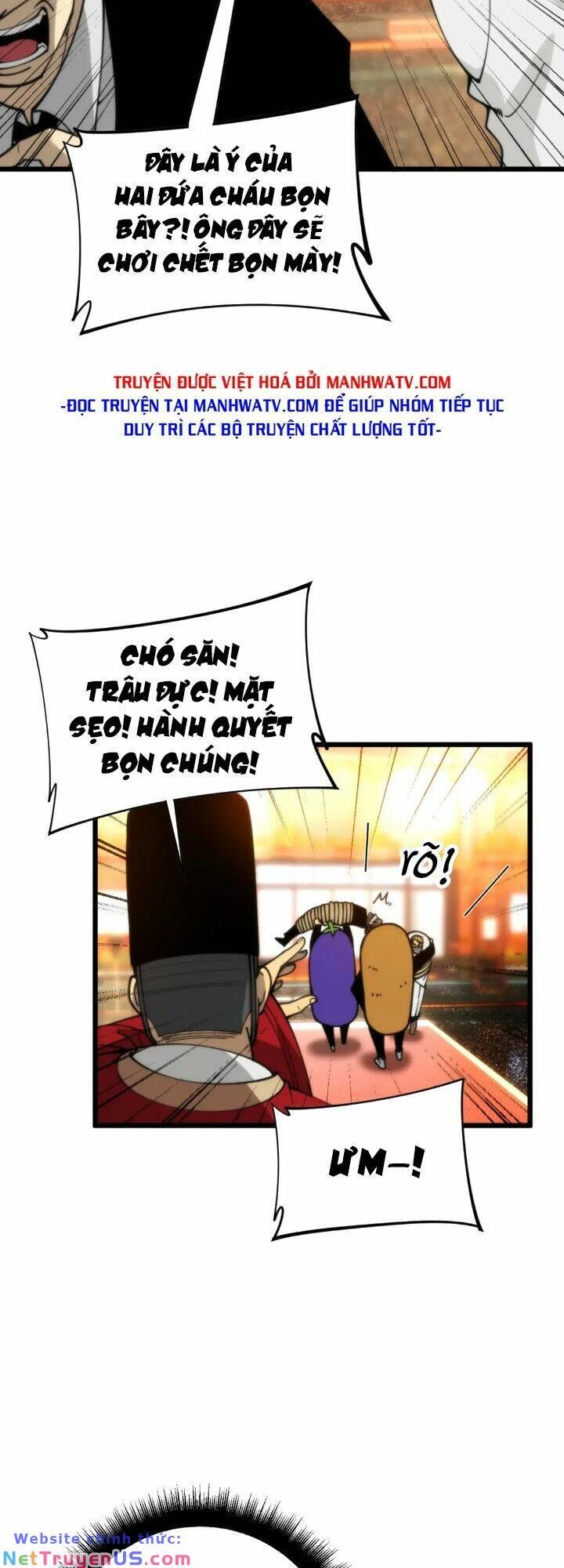 Độc Thủ Vu Y Chapter 445 - Trang 4