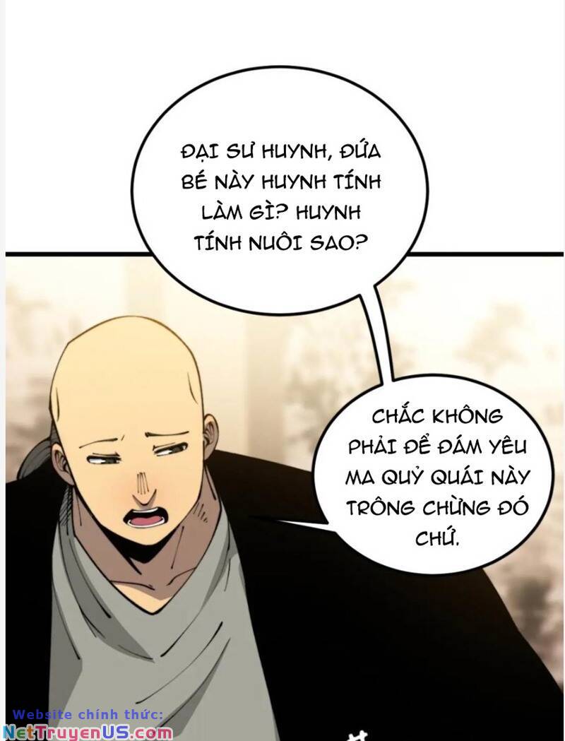 Độc Thủ Vu Y Chapter 423 - Trang 43