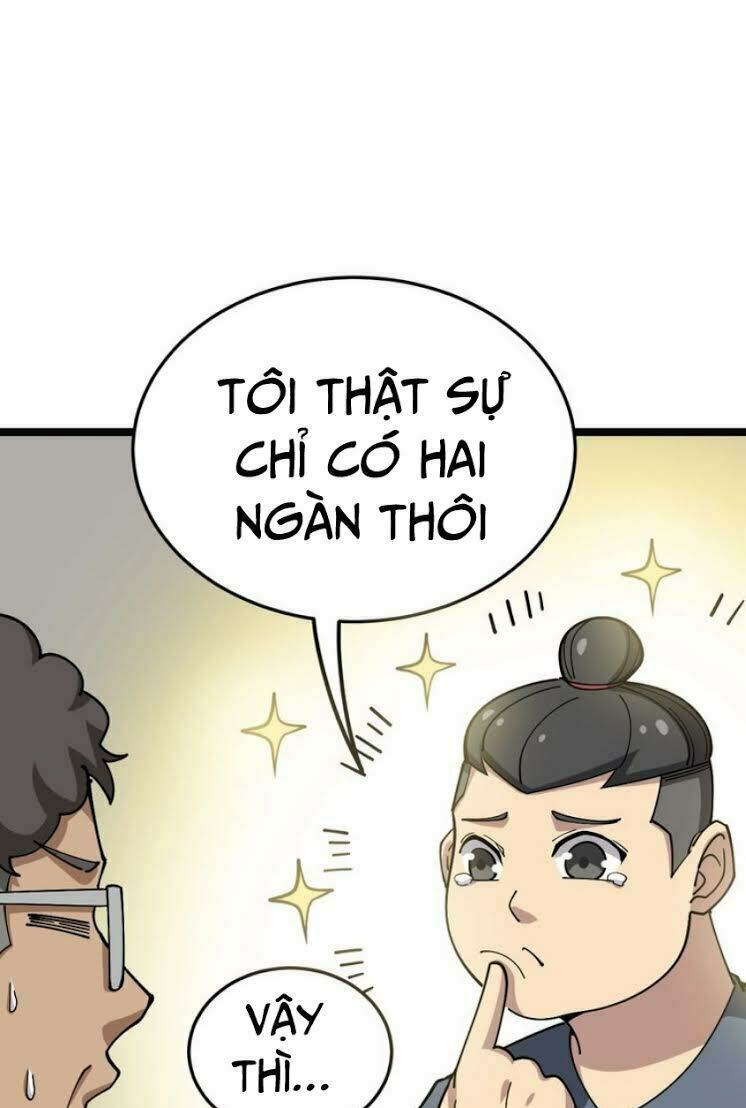 Độc Thủ Vu Y Chapter 22 - Trang 5