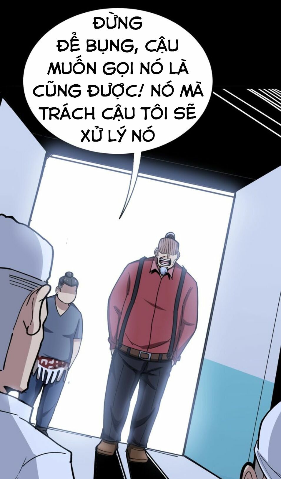 Độc Thủ Vu Y Chapter 35 - Trang 30