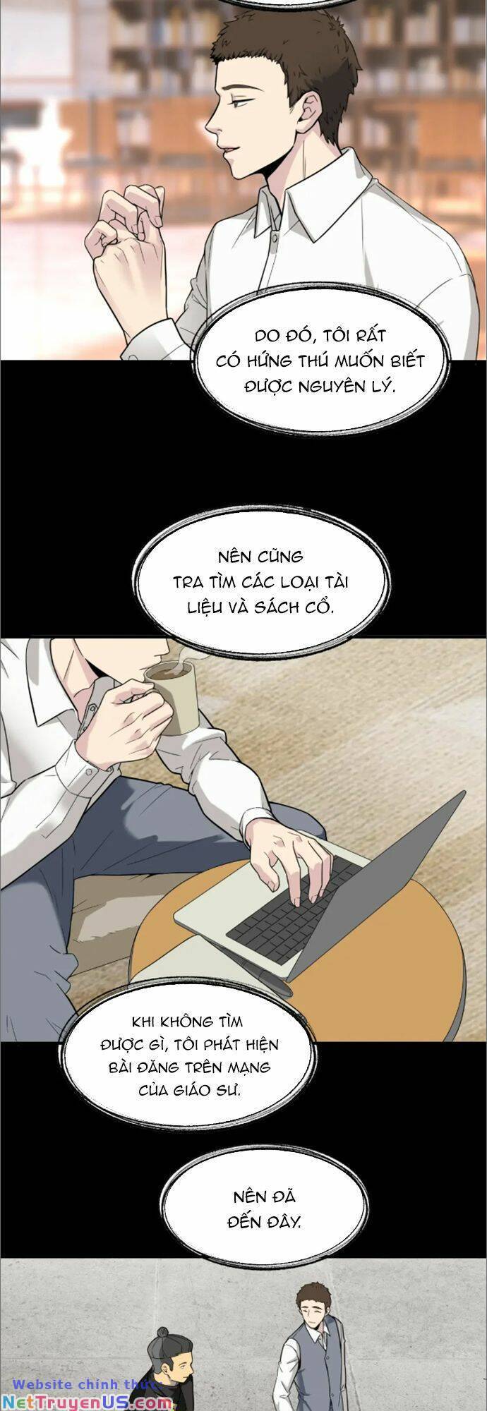 Độc Thủ Vu Y Chapter 451 - Trang 17