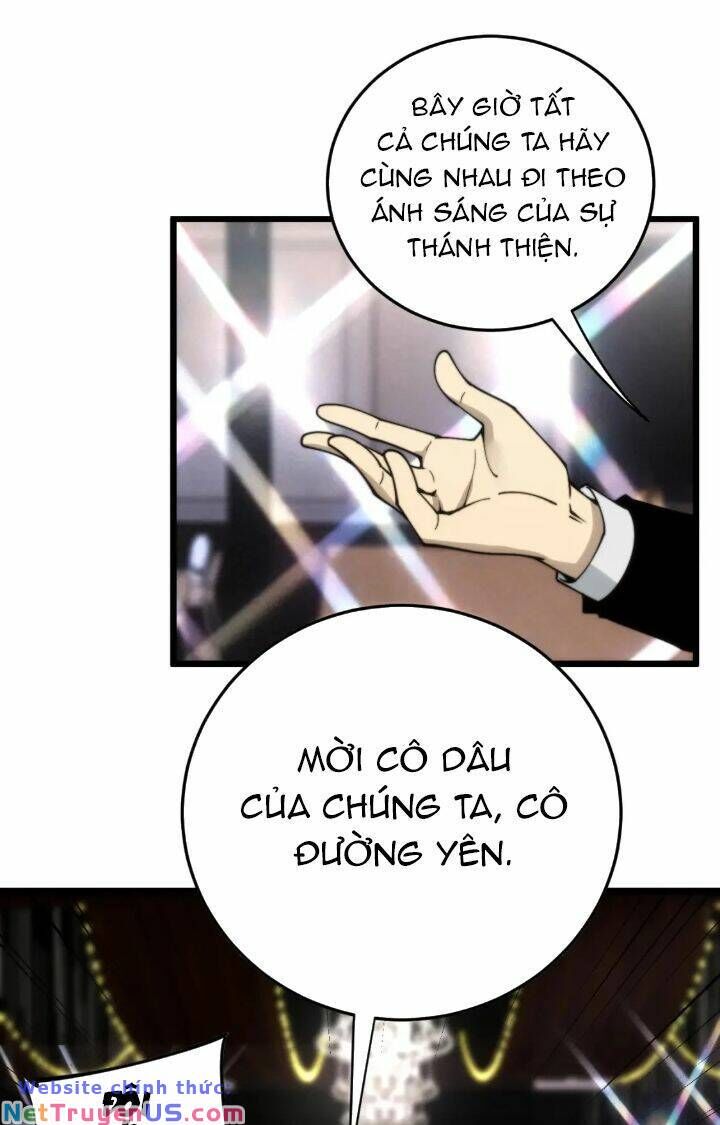 Độc Thủ Vu Y Chapter 445 - Trang 31