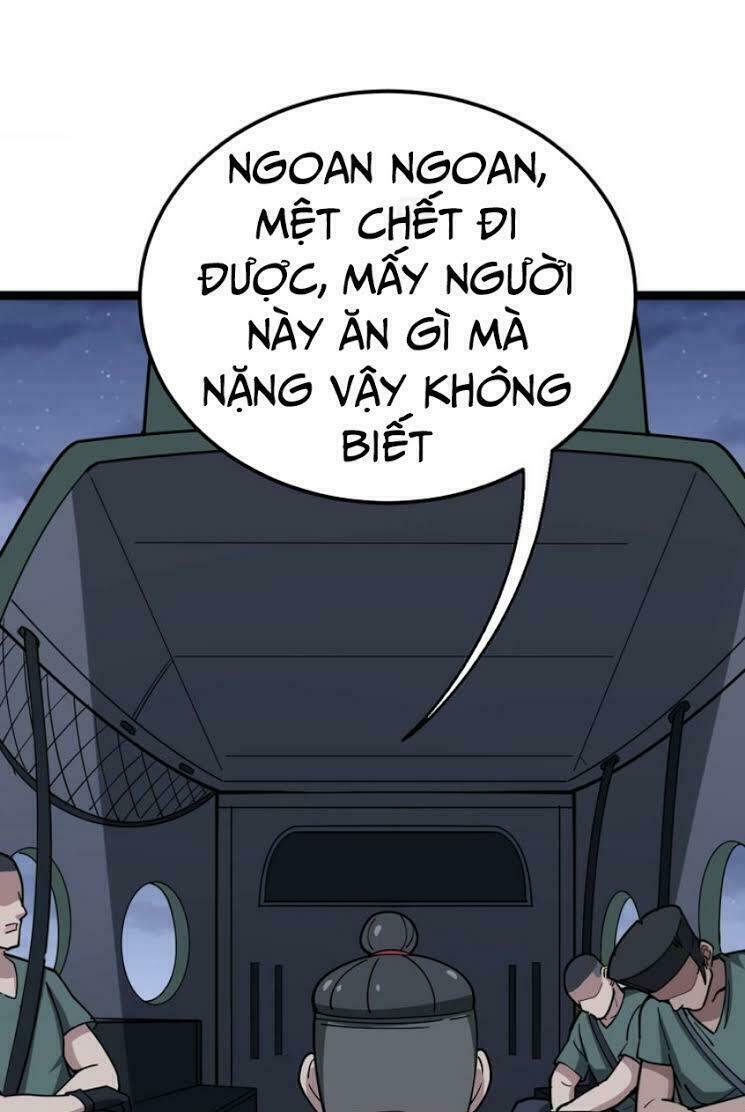 Độc Thủ Vu Y Chapter 19 - Trang 45