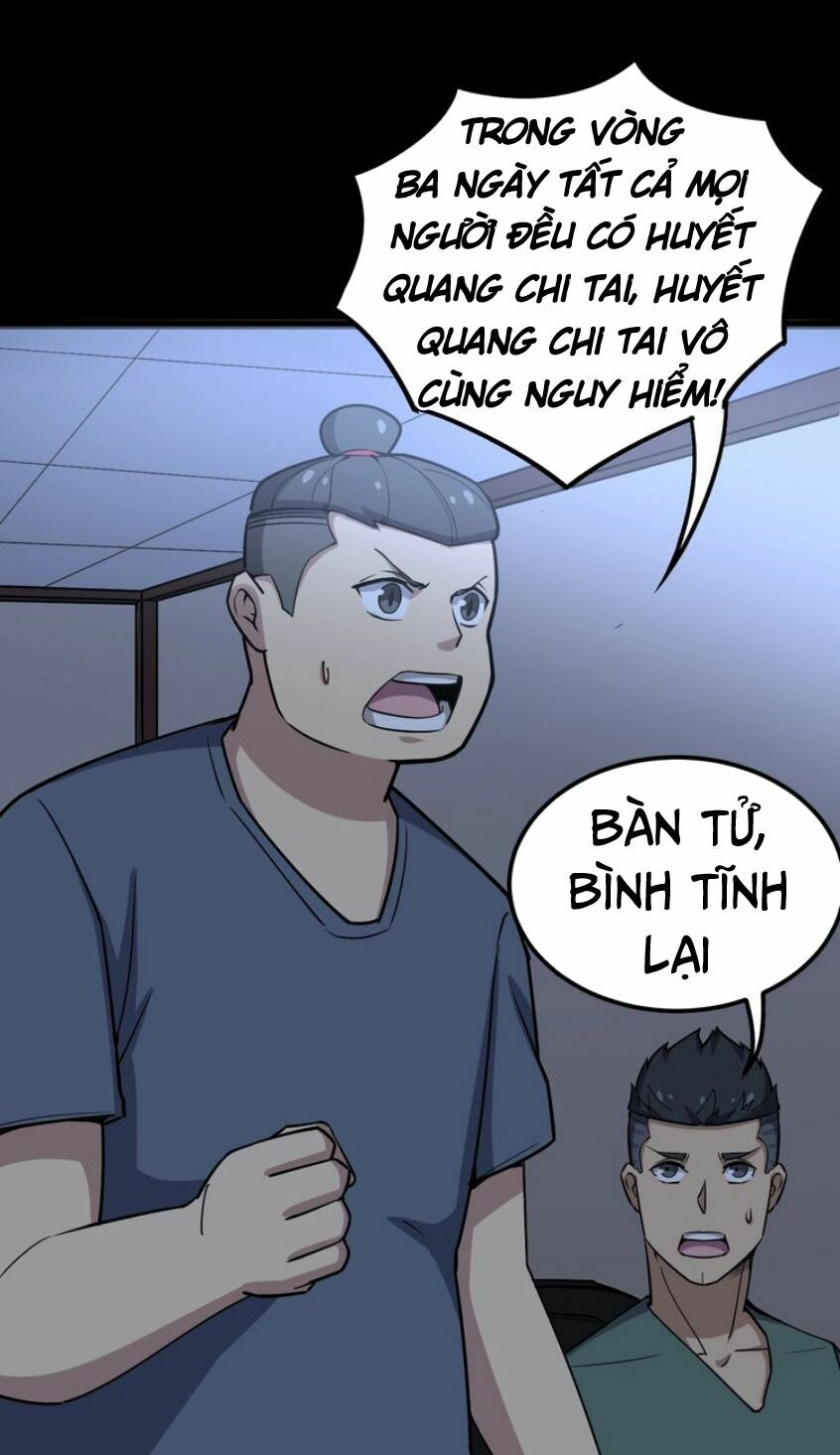 Độc Thủ Vu Y Chapter 24 - Trang 18