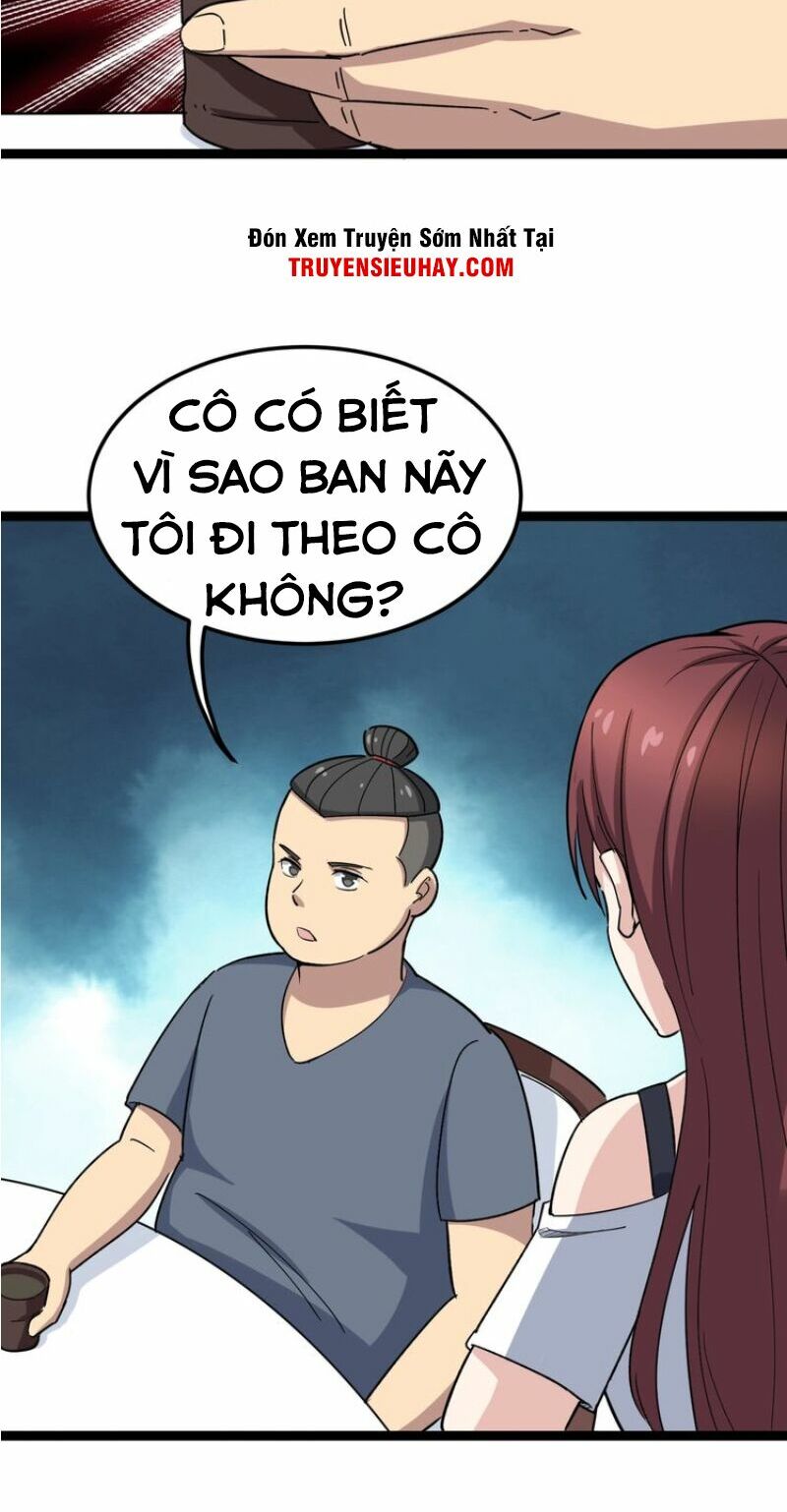 Độc Thủ Vu Y Chapter 11 - Trang 28