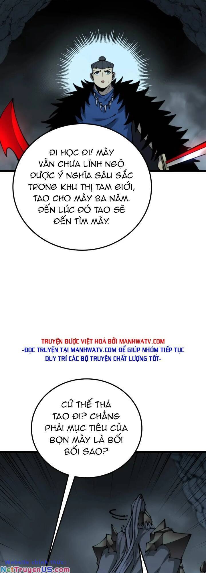 Độc Thủ Vu Y Chapter 436 - Trang 5