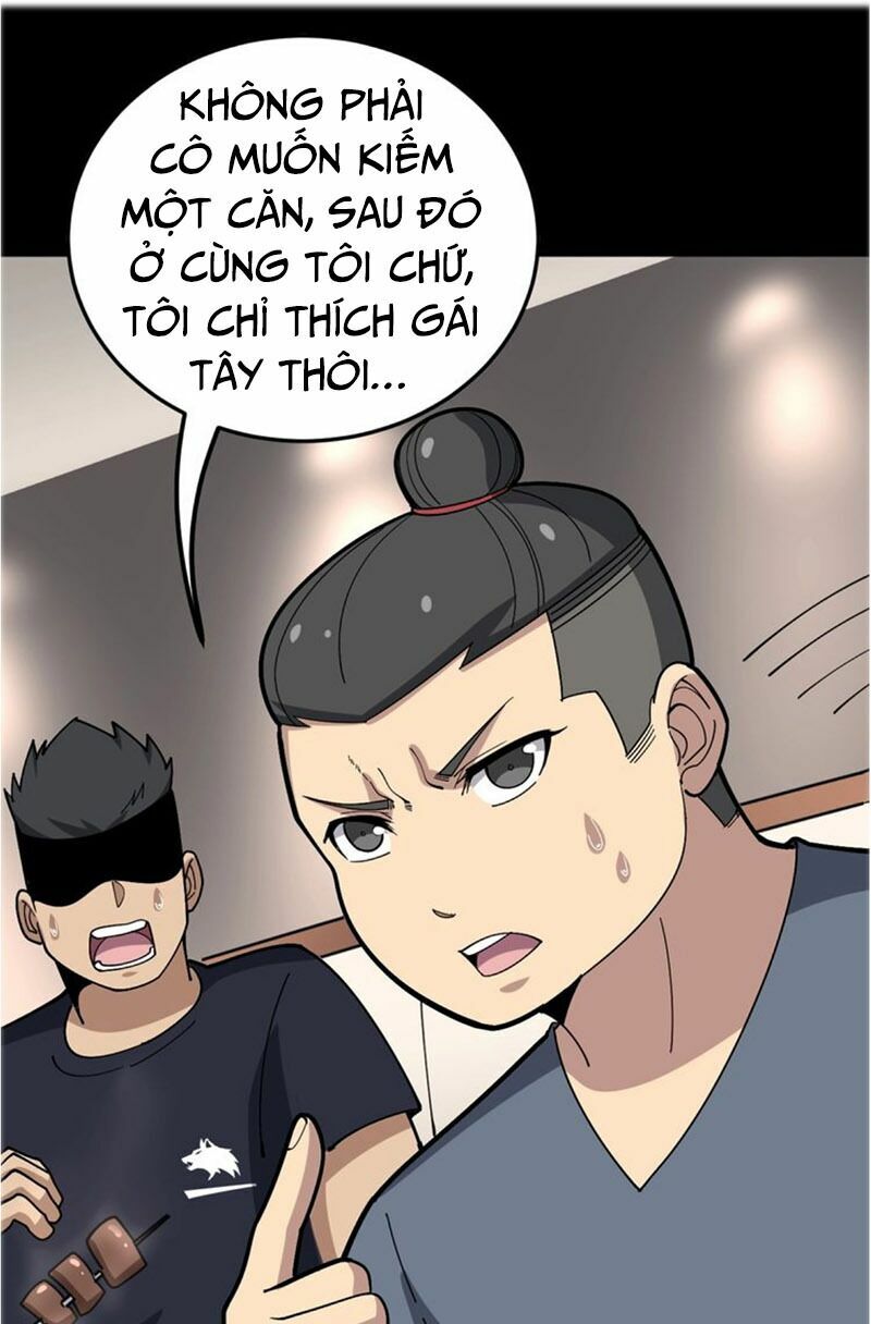 Độc Thủ Vu Y Chapter 49 - Trang 36