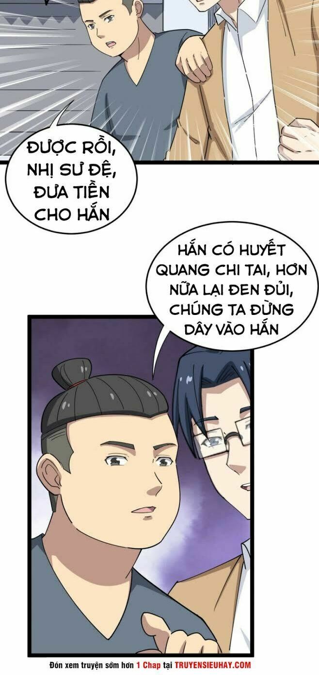 Độc Thủ Vu Y Chapter 10 - Trang 40