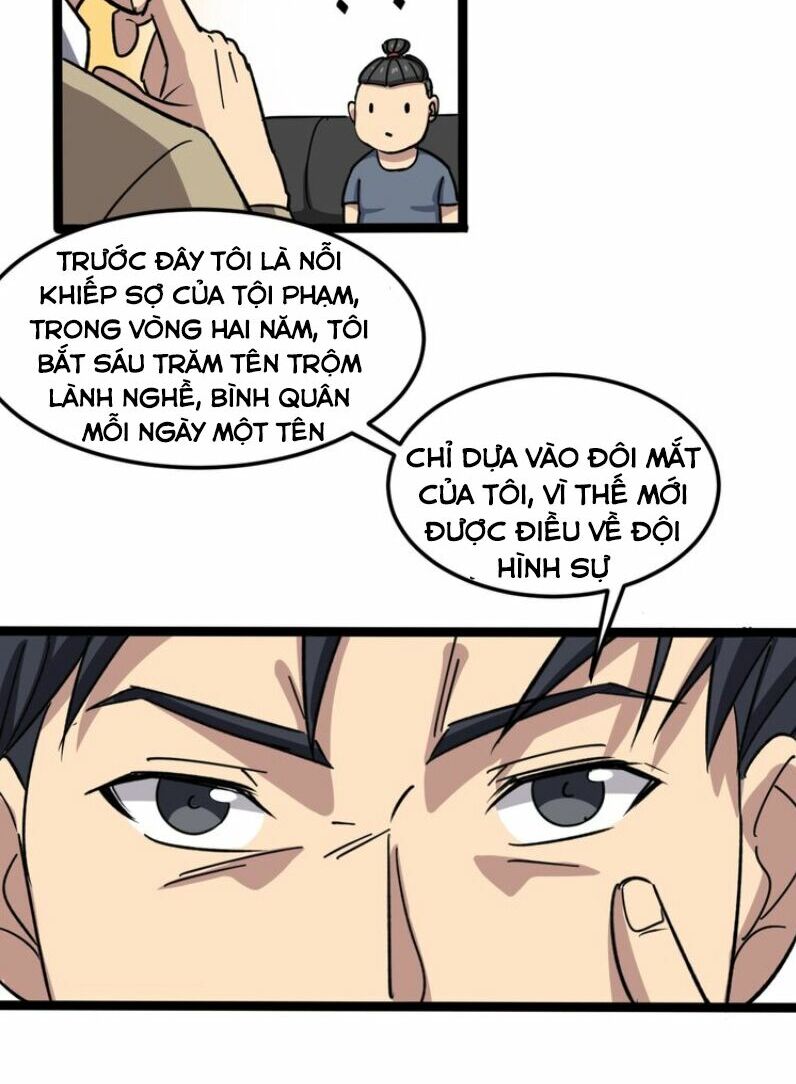 Độc Thủ Vu Y Chapter 7 - Trang 55