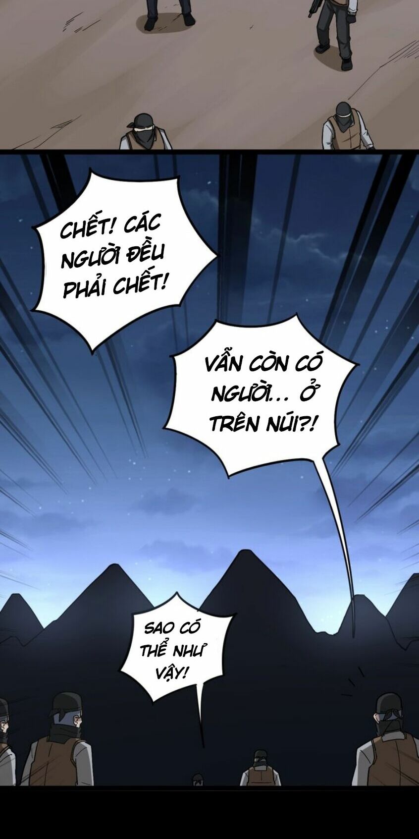 Độc Thủ Vu Y Chapter 27 - Trang 40