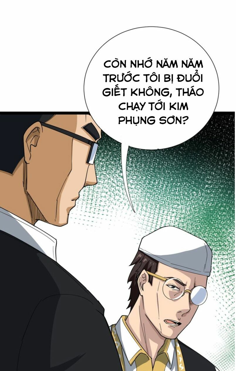 Độc Thủ Vu Y Chapter 1 - Trang 7