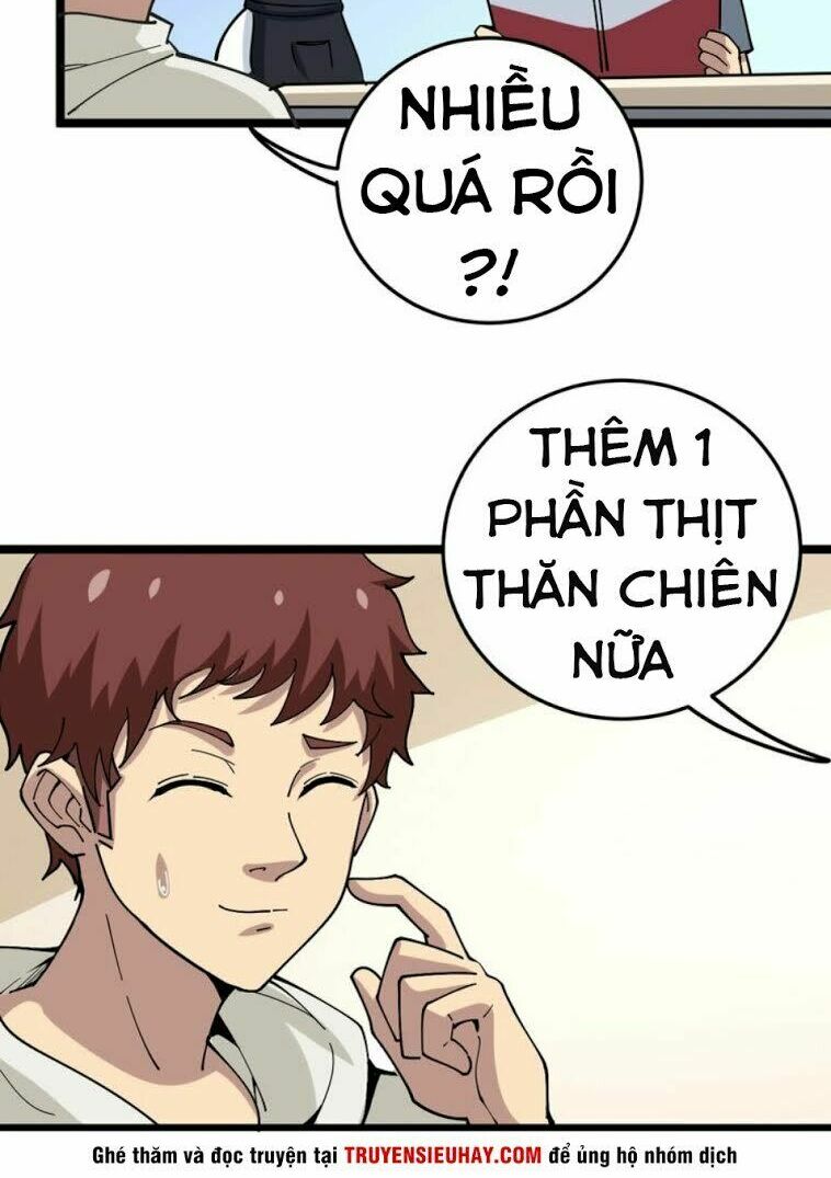 Độc Thủ Vu Y Chapter 44 - Trang 25