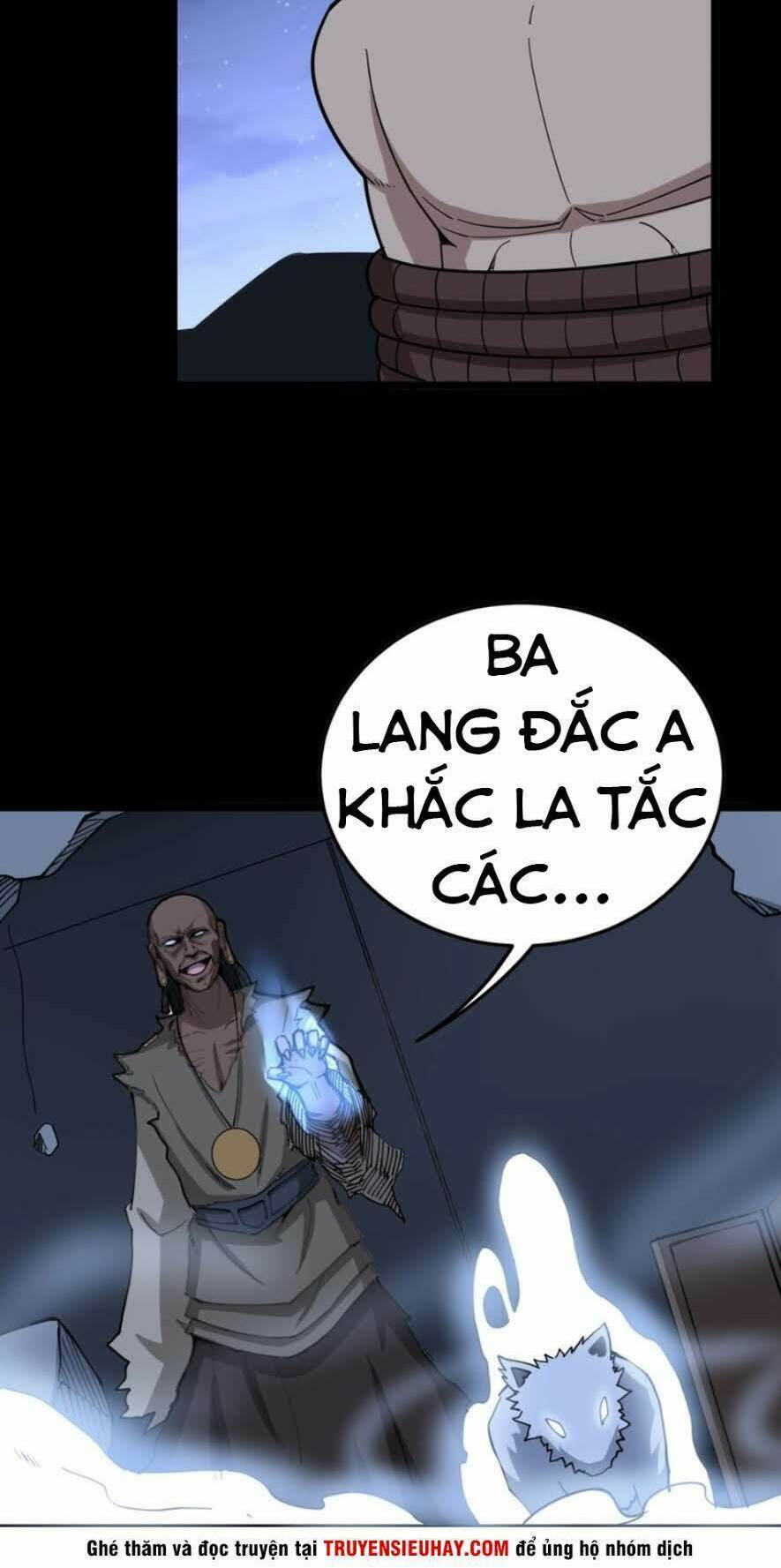 Độc Thủ Vu Y Chapter 30 - Trang 22