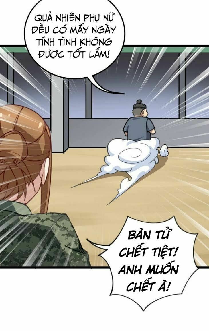 Độc Thủ Vu Y Chapter 22 - Trang 18