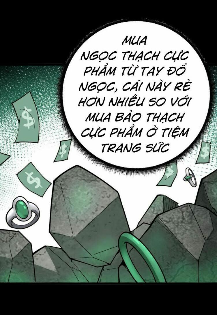 Độc Thủ Vu Y Chapter 21 - Trang 33