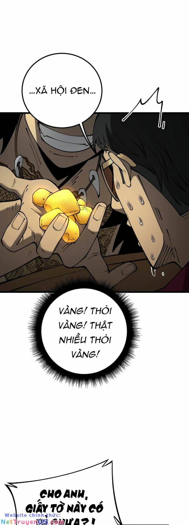 Độc Thủ Vu Y Chapter 430 - Trang 48