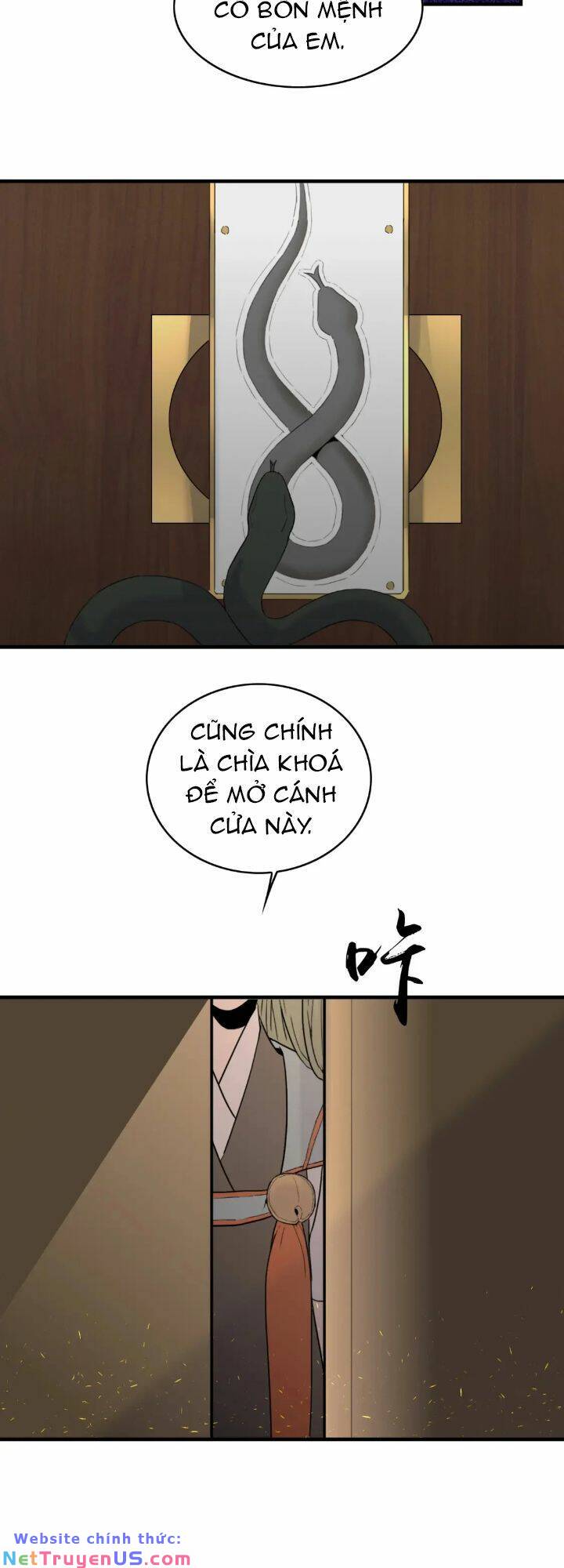 Độc Thủ Vu Y Chapter 454 - Trang 18