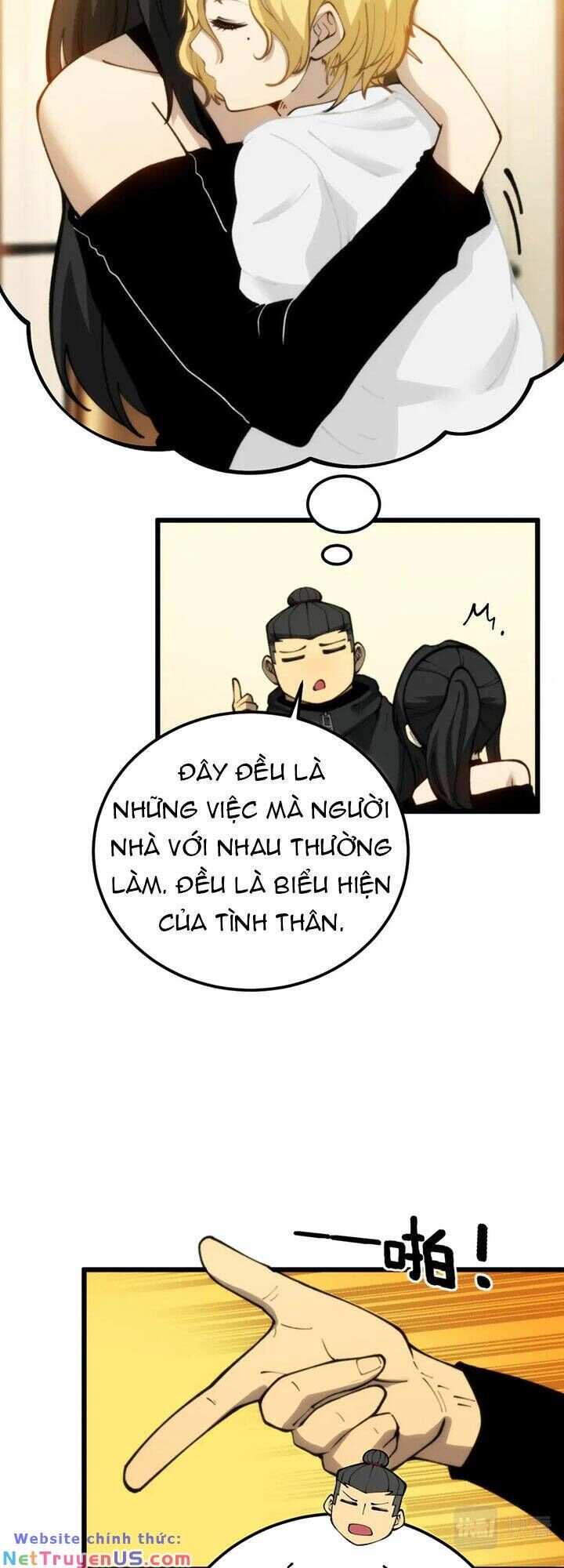 Độc Thủ Vu Y Chapter 441 - Trang 11