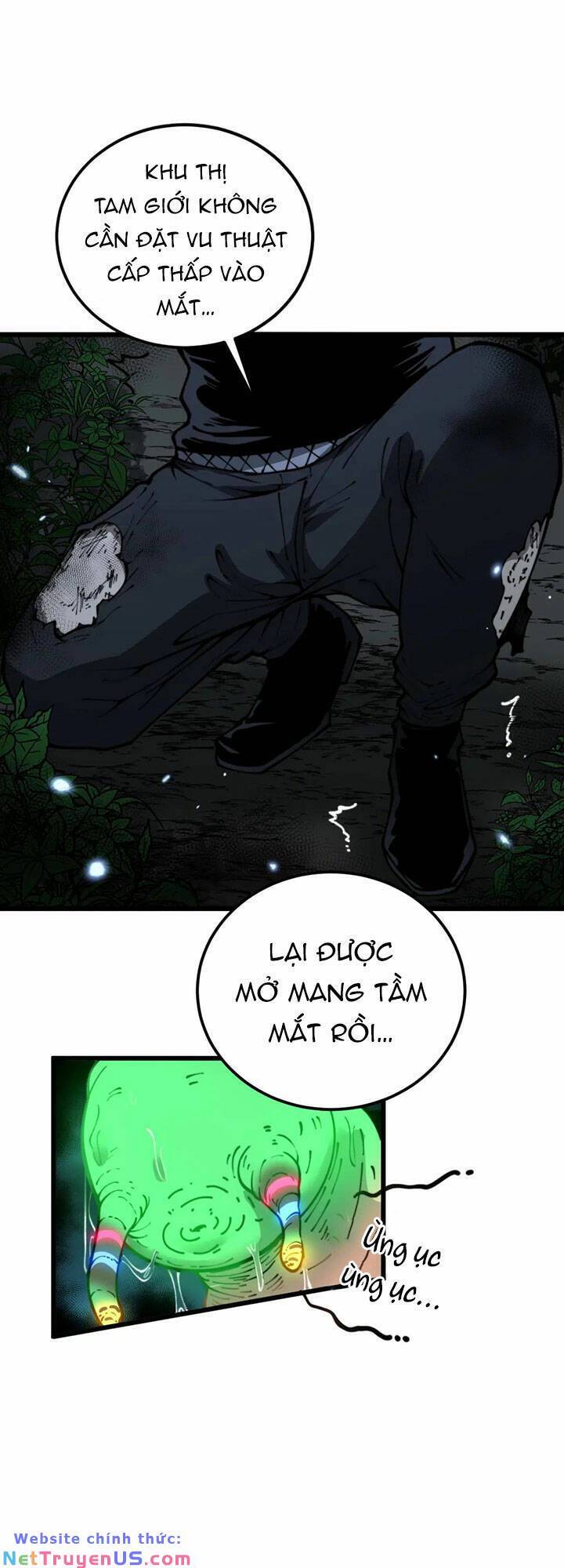 Độc Thủ Vu Y Chapter 433 - Trang 27