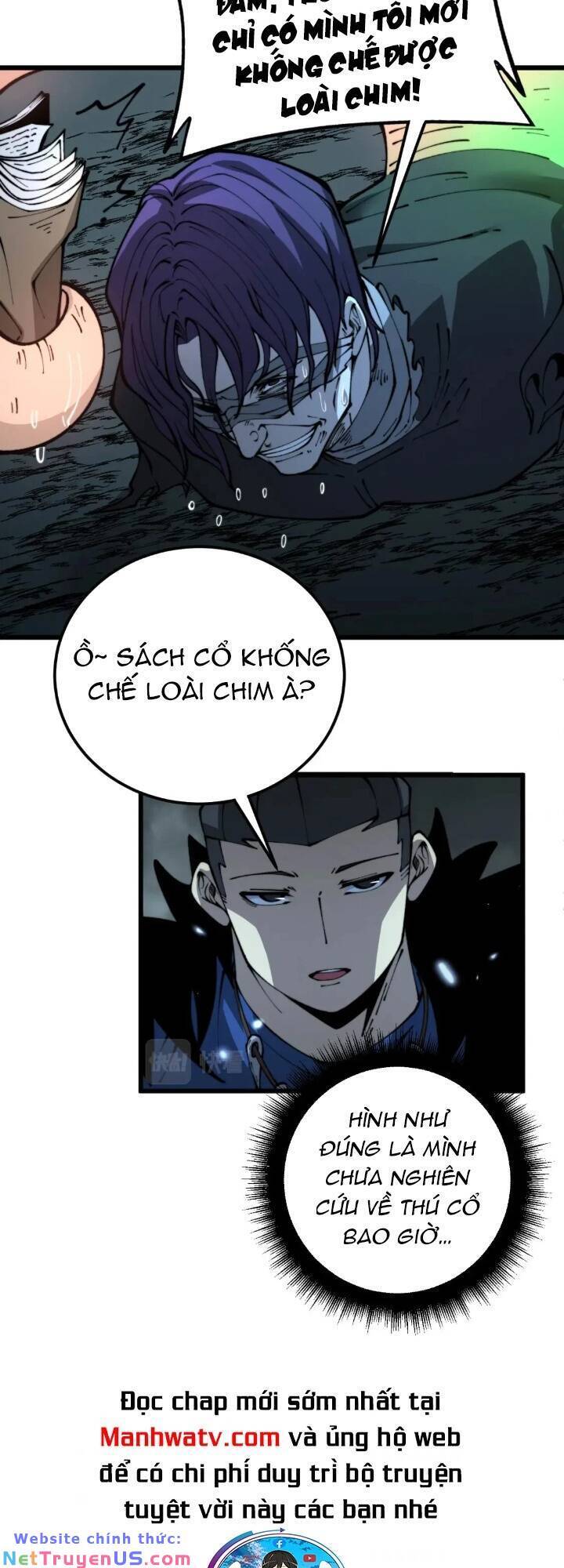 Độc Thủ Vu Y Chapter 436 - Trang 18