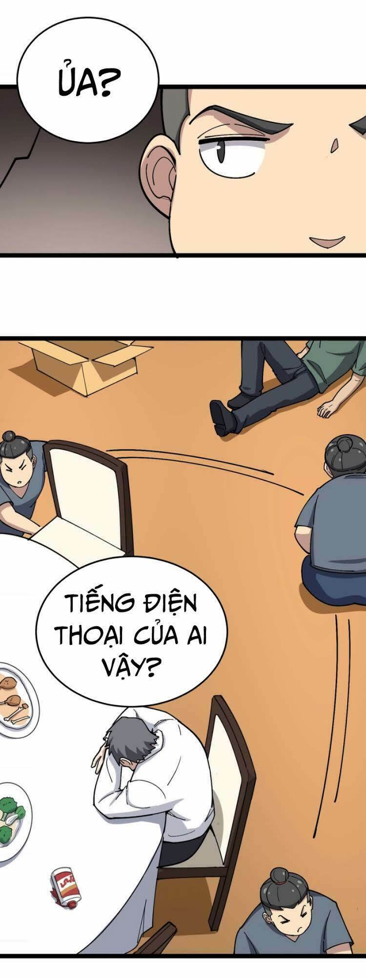 Độc Thủ Vu Y Chapter 19 - Trang 32