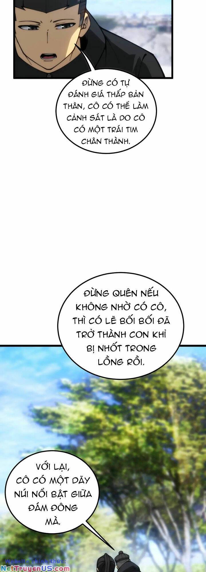 Độc Thủ Vu Y Chapter 440 - Trang 36