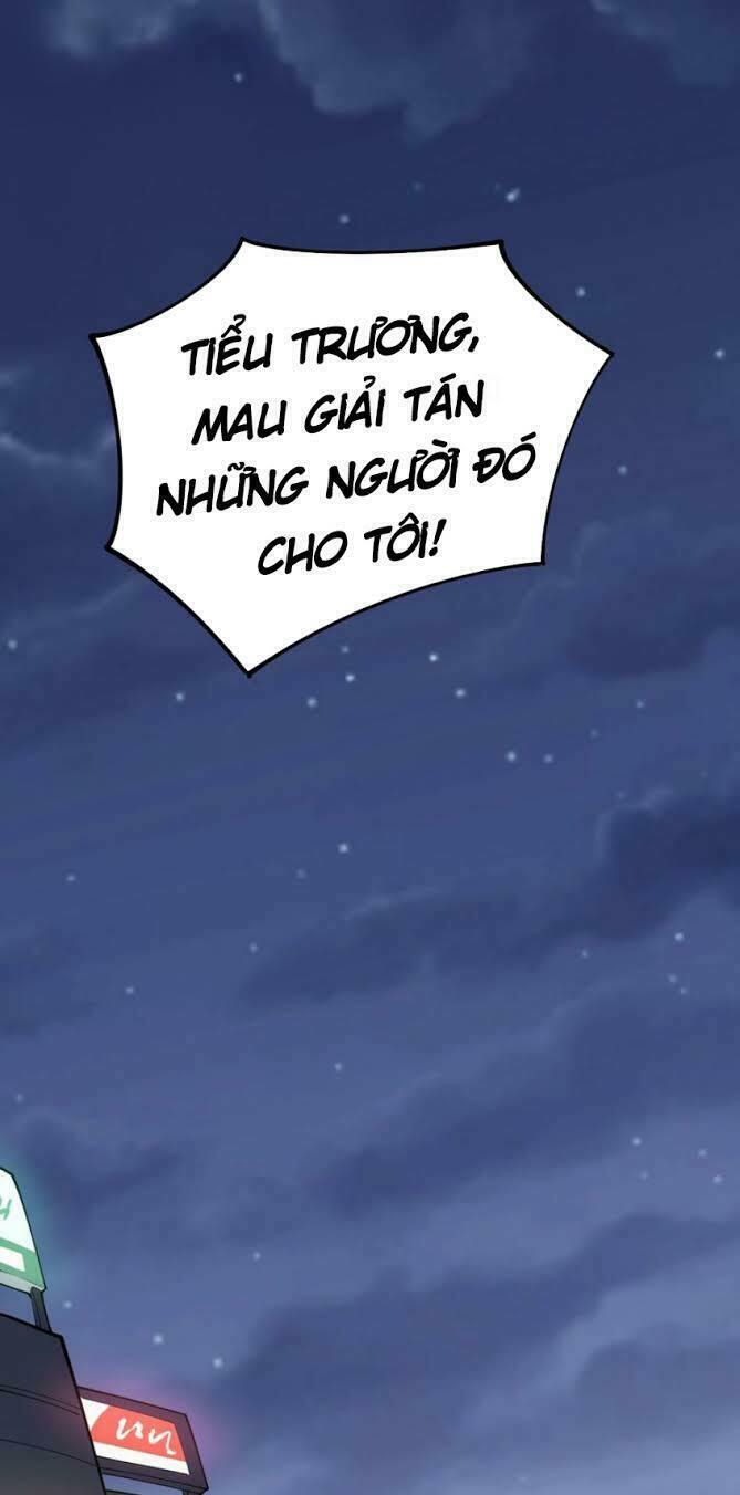 Độc Thủ Vu Y Chapter 16 - Trang 47