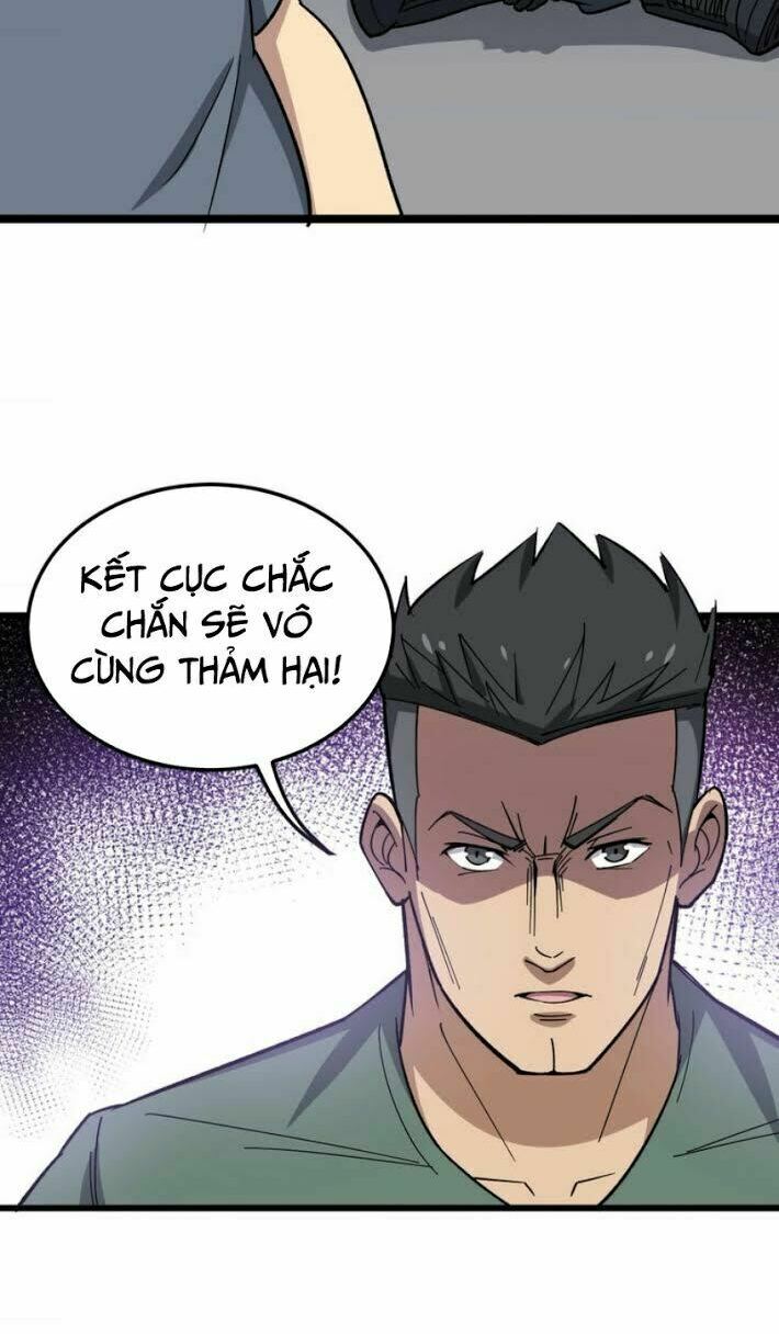 Độc Thủ Vu Y Chapter 15 - Trang 6