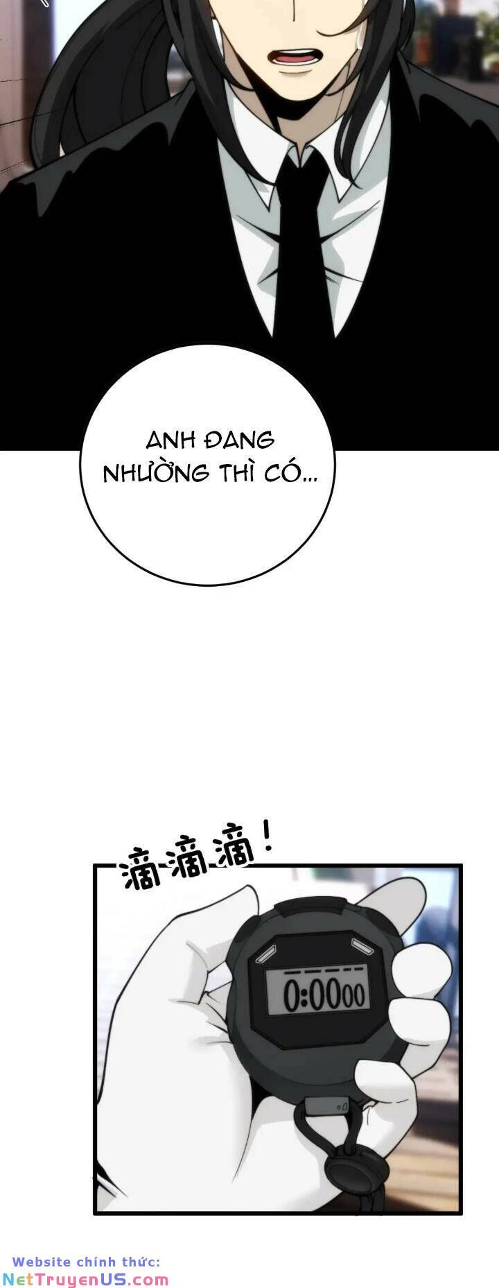 Độc Thủ Vu Y Chapter 443 - Trang 41