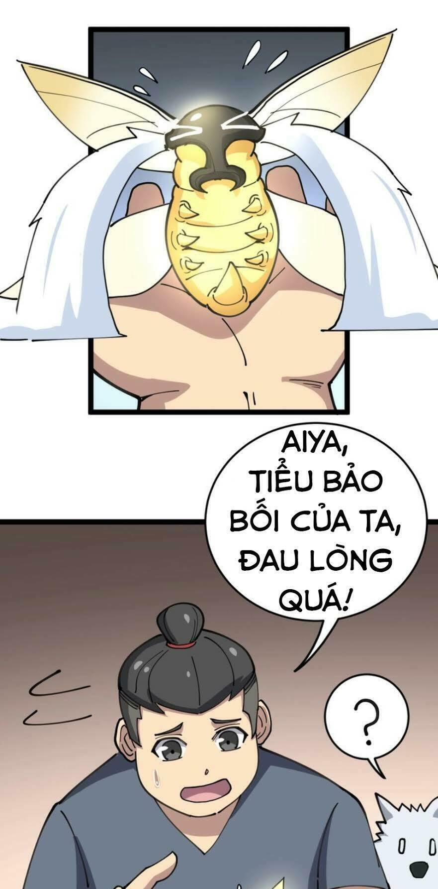 Độc Thủ Vu Y Chapter 30 - Trang 35