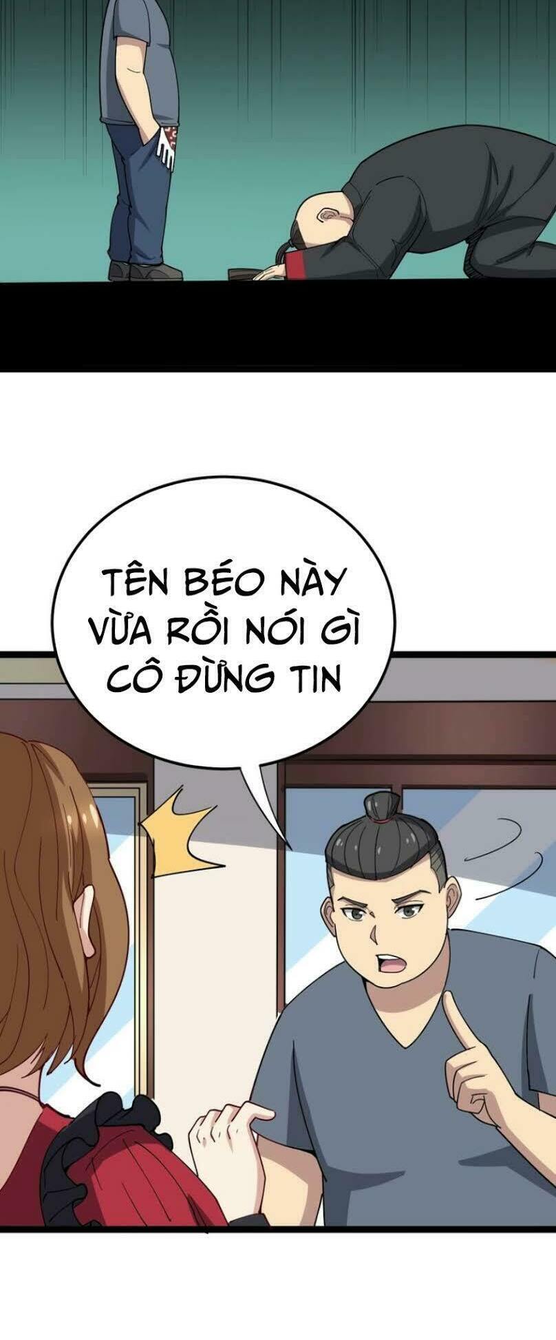 Độc Thủ Vu Y Chapter 16 - Trang 30