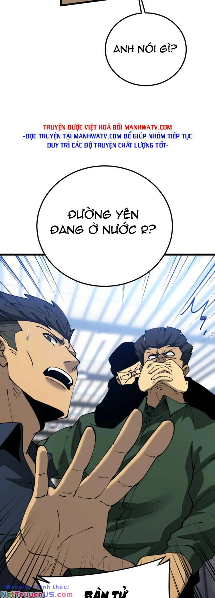 Độc Thủ Vu Y Chapter 427 - Trang 41