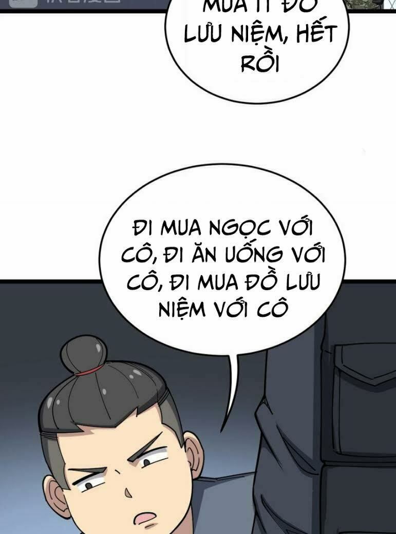 Độc Thủ Vu Y Chapter 21 - Trang 5