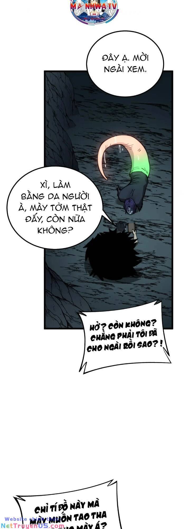 Độc Thủ Vu Y Chapter 436 - Trang 19