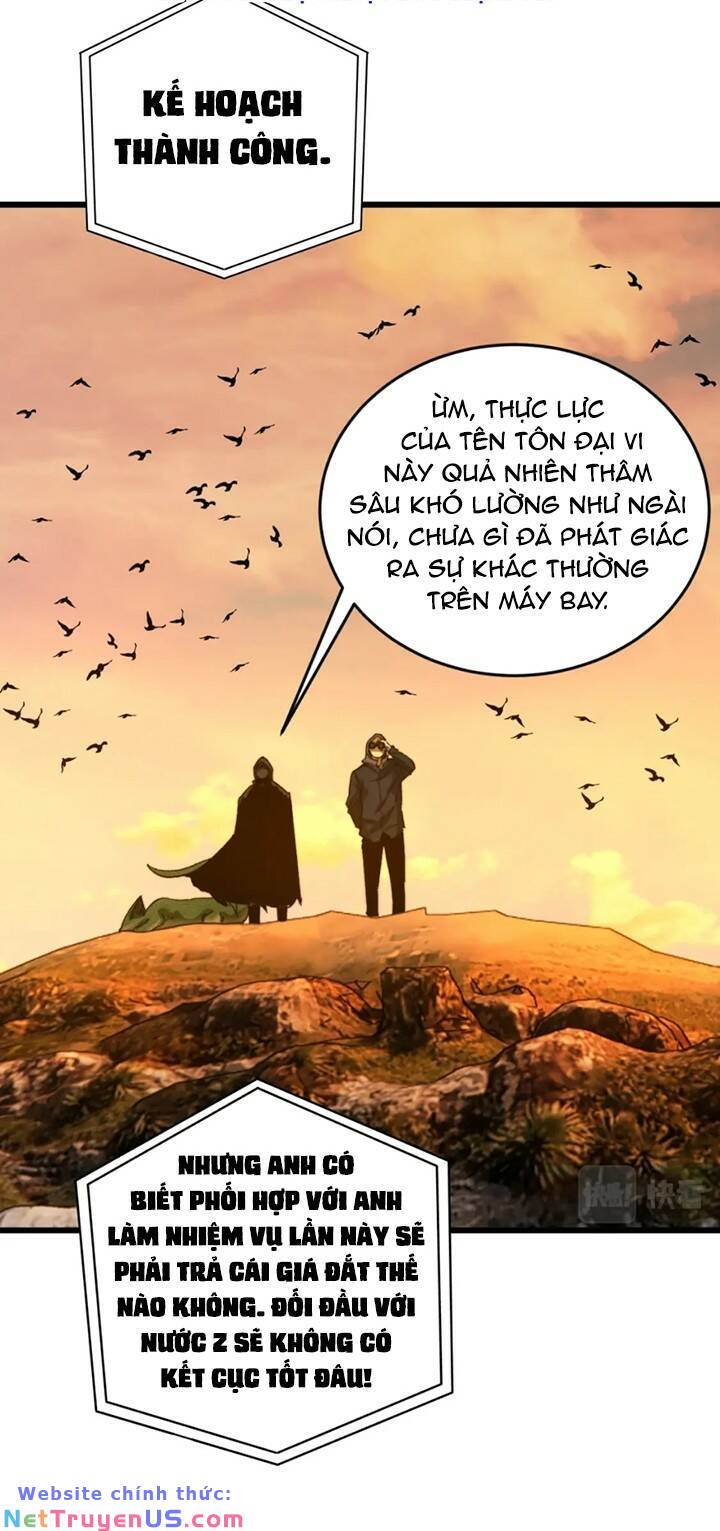 Độc Thủ Vu Y Chapter 429 - Trang 35