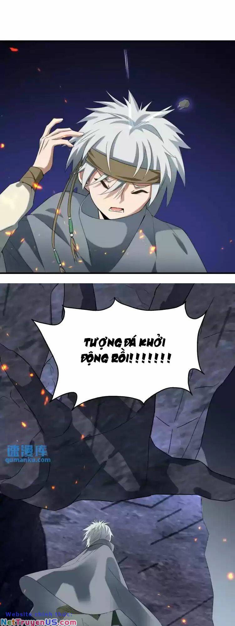 Độc Thủ Vu Y Chapter 447 - Trang 24