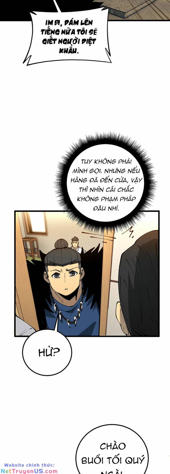 Độc Thủ Vu Y Chapter 431 - Trang 9