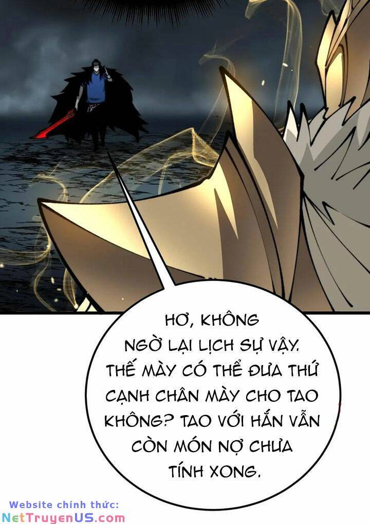 Độc Thủ Vu Y Chapter 434 - Trang 41