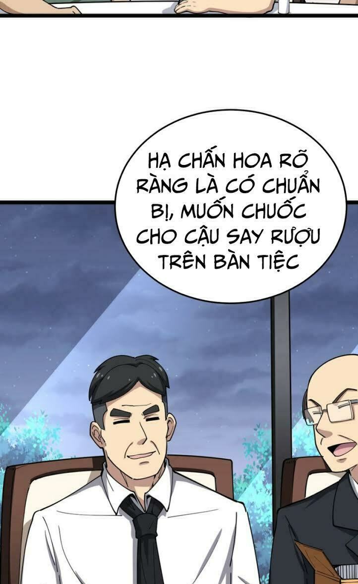 Độc Thủ Vu Y Chapter 18 - Trang 26