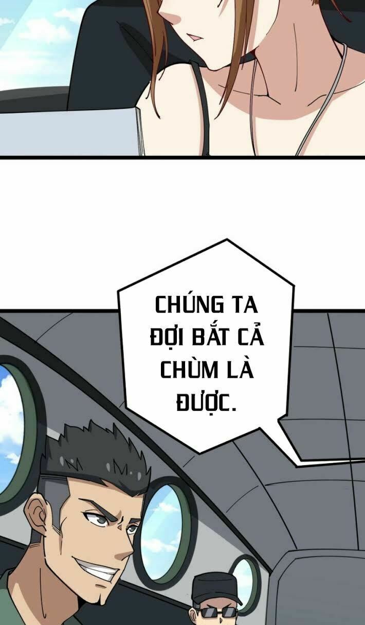 Độc Thủ Vu Y Chapter 20 - Trang 36