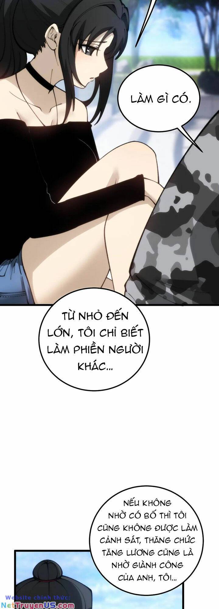 Độc Thủ Vu Y Chapter 440 - Trang 35