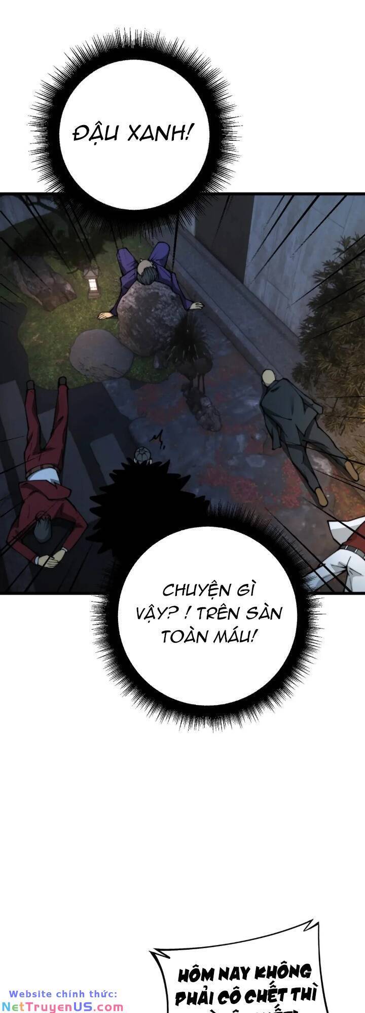 Độc Thủ Vu Y Chapter 436 - Trang 35