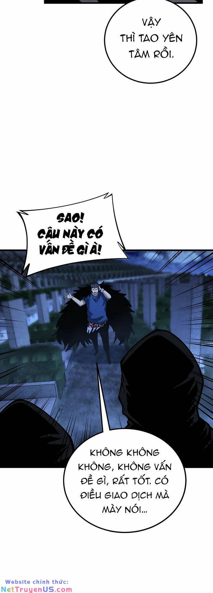 Độc Thủ Vu Y Chapter 433 - Trang 41