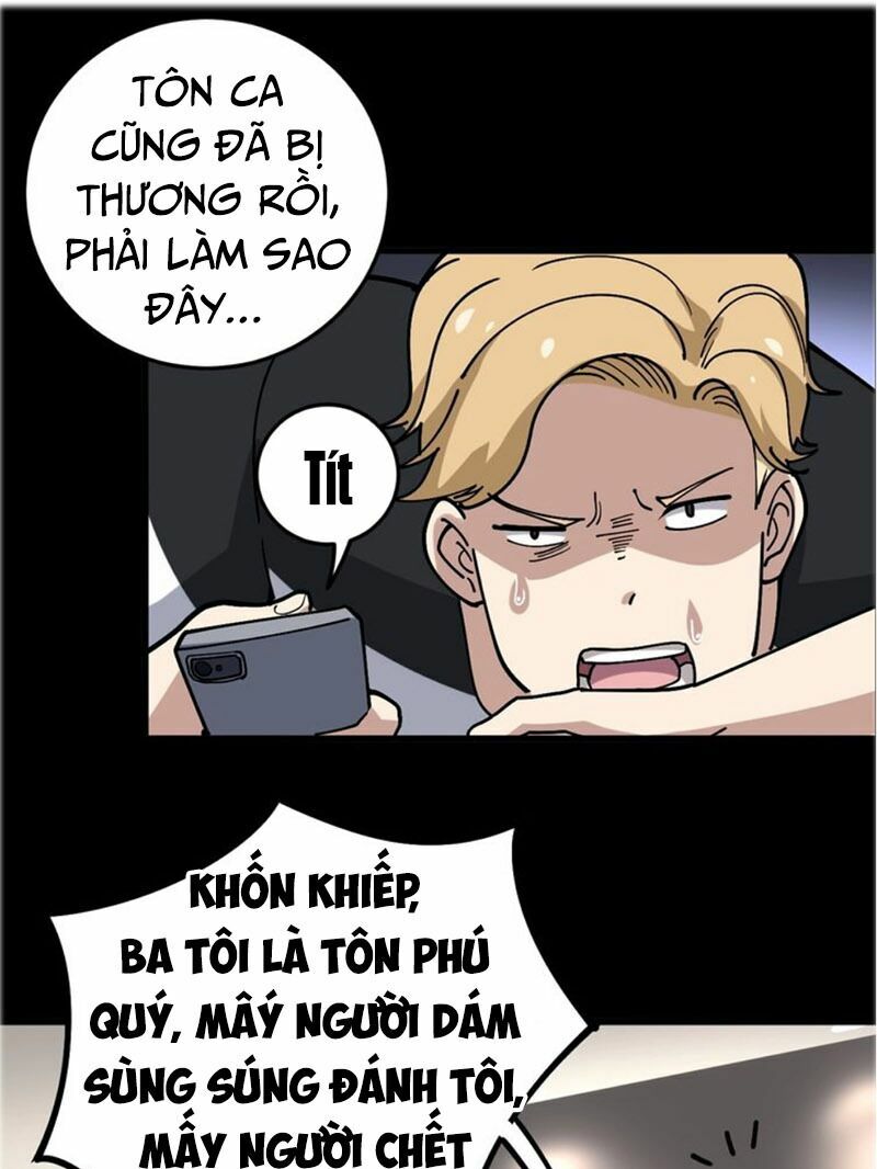 Độc Thủ Vu Y Chapter 47 - Trang 25