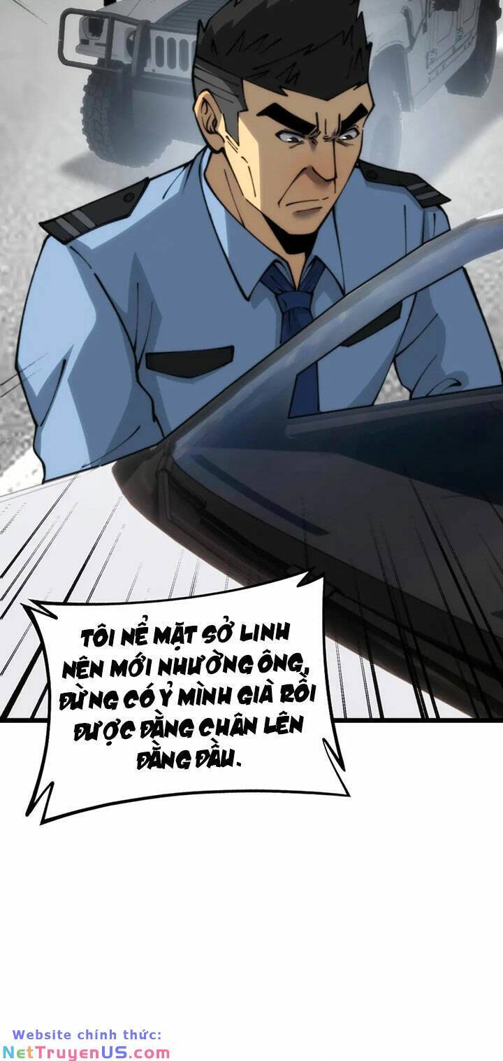 Độc Thủ Vu Y Chapter 440 - Trang 29