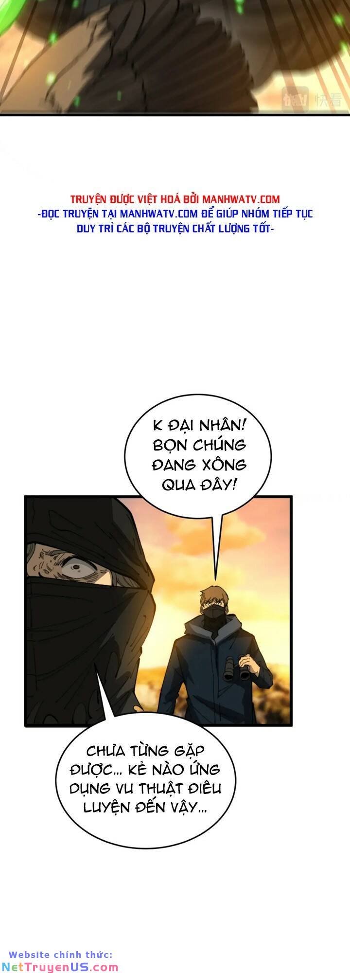 Độc Thủ Vu Y Chapter 429 - Trang 55