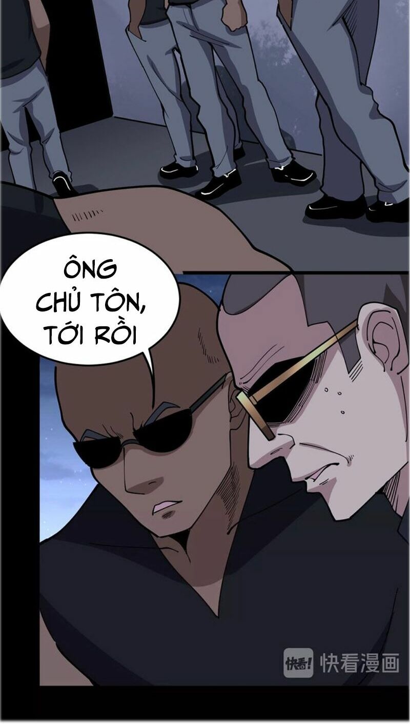 Độc Thủ Vu Y Chapter 47 - Trang 34